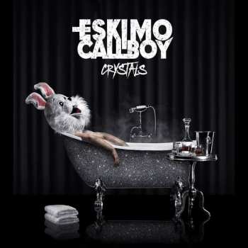 Album Eskimo Callboy: Crystals
