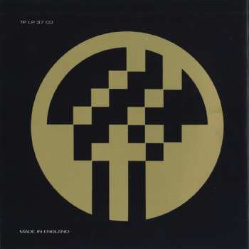 CD Eskimos & Egypt: Perfect Disease