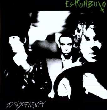Album Eskorbuto: Eskizofrenia