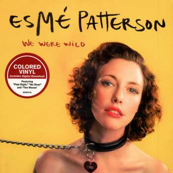 Album Esme Patterson: We Were Wild