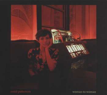 Album Esme Patterson: Woman To Woman