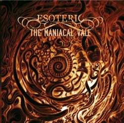 2CD Esoteric: The Maniacal Vale 22726