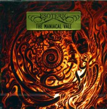 Album Esoteric: The Maniacal Vale