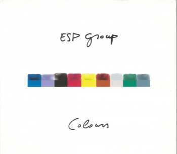 Album ESP Group: Colours