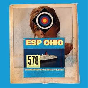 Album ESP Ohio: Starting Point Of The Royal Cyclopean