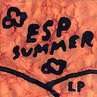 Album ESP Summer: ESP Summer