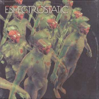 Album Espectrostatic: Espectrostatic