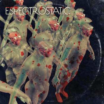 LP Espectrostatic: Espectrostatic 86637