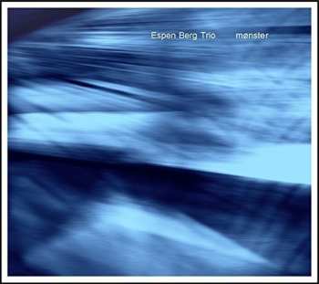 Album Espen Berg Trio: Mønster 