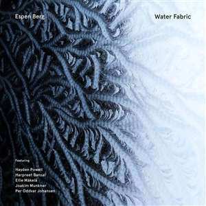 Espen Berg Trio: Water Fabric