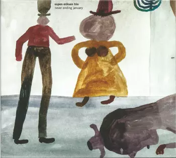 Never Ending January