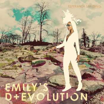 Album Esperanza Spalding: Emily's D+Evolution