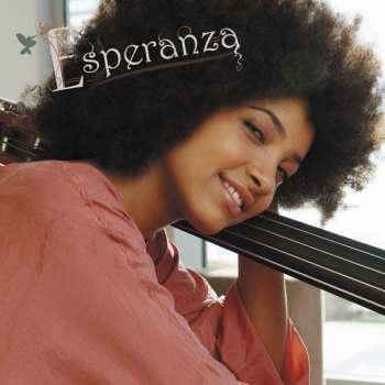 Album Esperanza Spalding: Esperanza