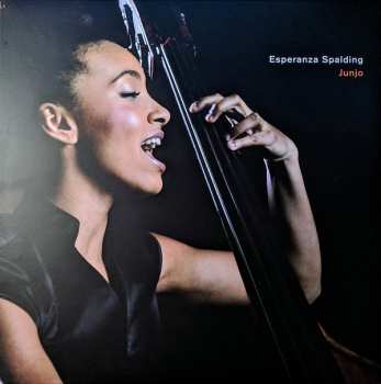 Album Esperanza Spalding: Junjo
