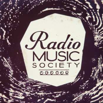 CD Esperanza Spalding: Radio Music Society 29297
