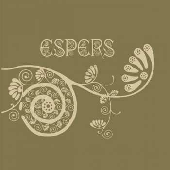 LP Espers: Espers 342972