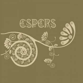 Album Espers: Espers