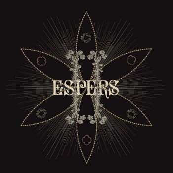Album Espers: II