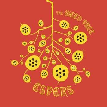 Album Espers: The Weed Tree