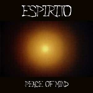 Album Espirito: Peace Of Mind