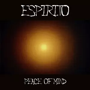 Espirito: Peace Of Mind