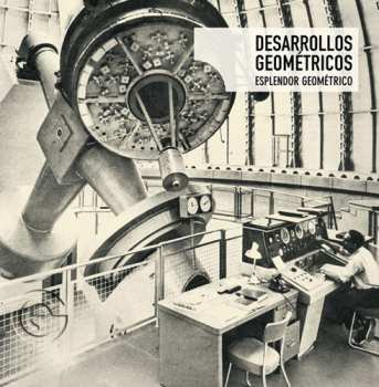 CD Esplendor Geométrico: Desarrollos Geométricos