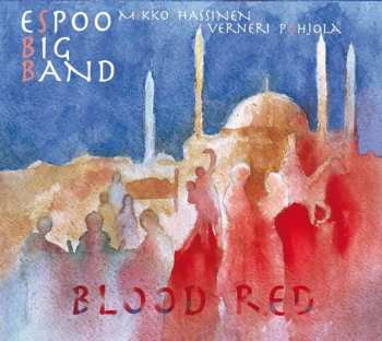 Espoo Big Band: Blood Red