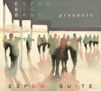 Album Espoo Big Band: Espoo Suite