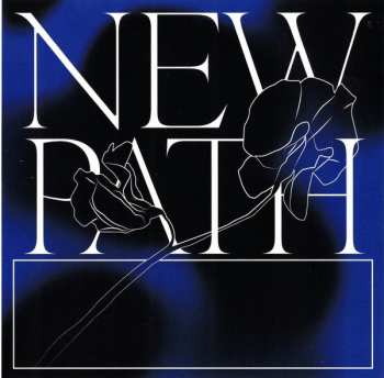 Album Essaie Pas: New Path