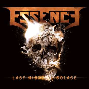 Album Essence: Last Night Of Solace