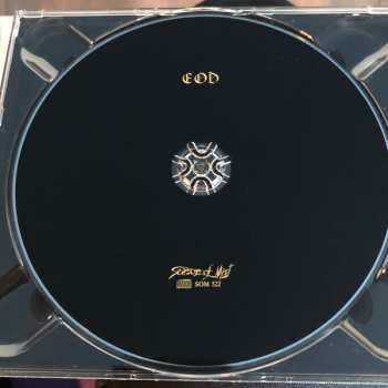CD Essence Of Datum: Spellcrying Machine LTD | NUM | DIGI 34044