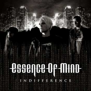 CD Essence Of Mind: Indifference 370177