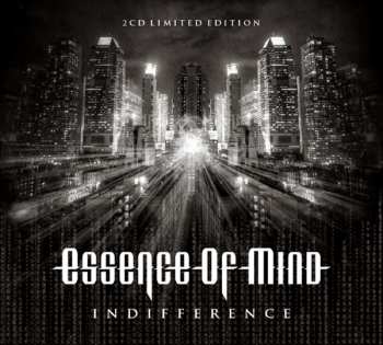 Album Essence Of Mind: Indifference