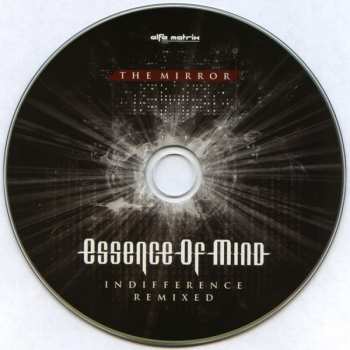 2CD/Box Set Essence Of Mind: Indifference LTD 259925