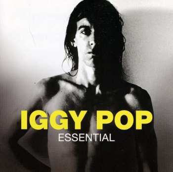 Album Iggy Pop: Essential