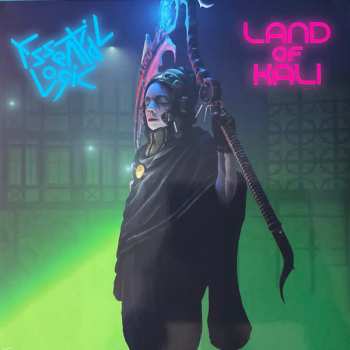 Album Essential Logic: Land Of Kali