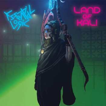 CD Essential Logic: Land Of Kali 398431