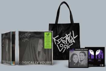 5LP/SP/Box Set Essential Logic: Logically Yours LTD 532224