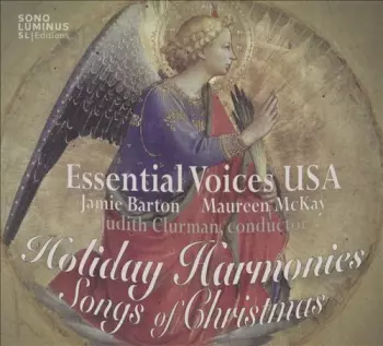 Holiday Harmonies (Songs Of Christmas) 