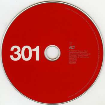 CD E.S.T.: 301 119480