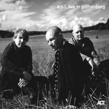 Album E.S.T.: Live In Gothenburg