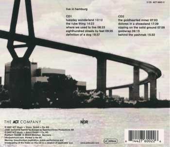 2CD E.S.T.: Live In Hamburg DIGI 106848
