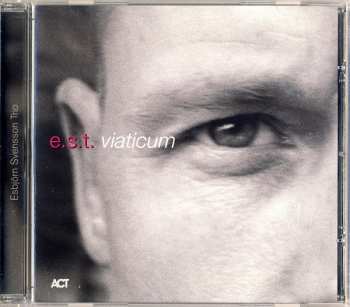 CD E.S.T.: Viaticum 38827