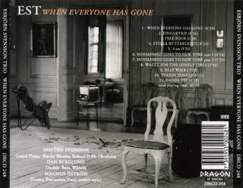 CD E.S.T.: When Everyone Has Gone 471929