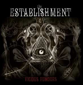 Album Establishment: Vicious Rumors