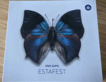 Album Estafest: Eno Supo