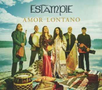Album Estampie: Amor Lontano