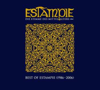 Album Estampie: Best Of Estampie (1986 -  2006)