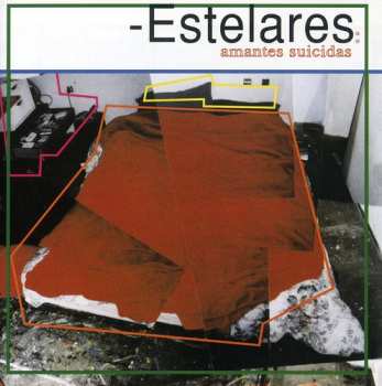CD Estelares: Amantes Suicidas