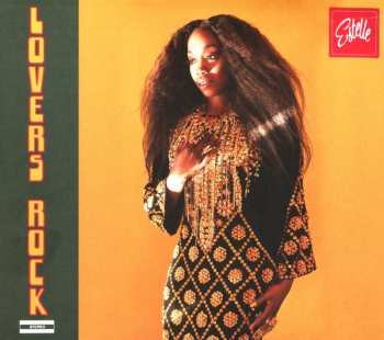 Album Estelle: Lovers Rock